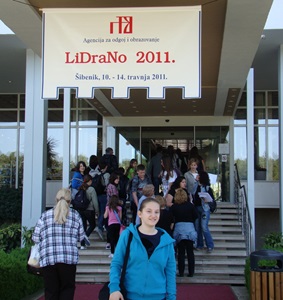 Lidrano 2011