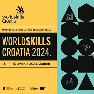 Posjet osmih razreda – WorldSkills Croatia