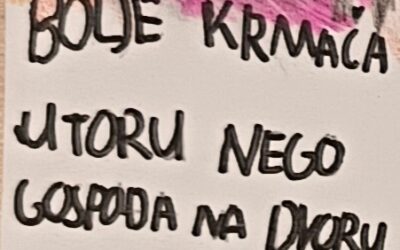 Likovni natječaj „Straničnik“