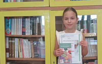 Likovni natječaj „Straničnik“