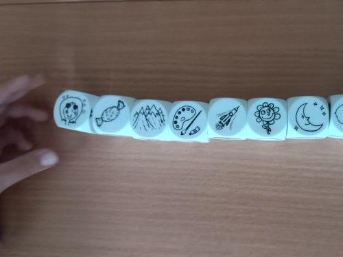 Svjetski dan pripovijedanja