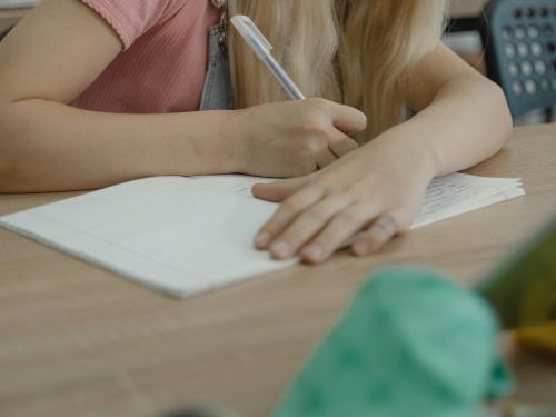 Županijsko natjecanje iz hrvatskoga jezika