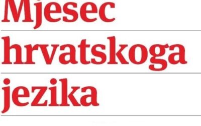 Mjesec hrvatskog jezika