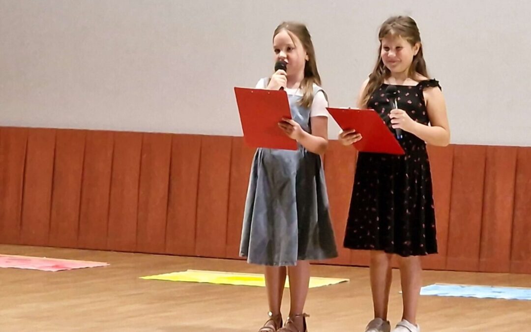 Završna priredba 2025./2026.