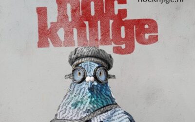 Noć knjige 2026.
