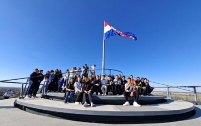 Učenje i sjećanje na Vukovar